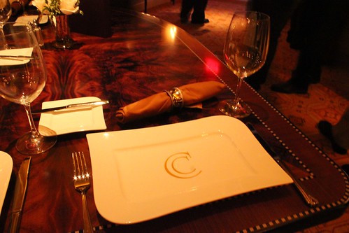 Carthay Circle Restaurant
