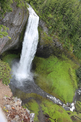 waterfalls saltcreek oregonwaterfalls saltcreekfalls