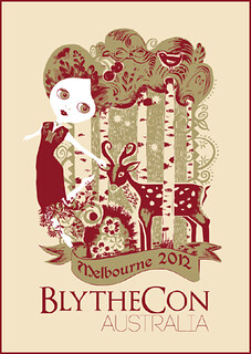 Blythecon Australia