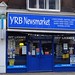 YRB Newsmarket, 60 George Street