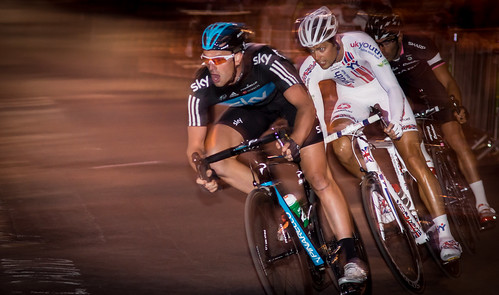 Smithfield Nocturne - The Leaders