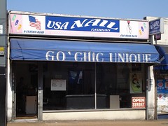 Picture of USA Nail Fashions, 9 Station Road