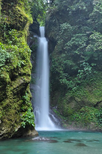 philippines falls waterfalls aurora baler ditumabofalls