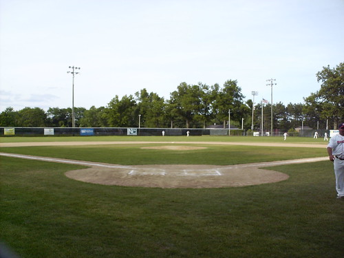 doyle field ballparks baseball