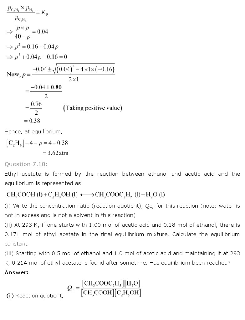 ncert-solutions-for-class-11-chemistry-chapter-7-equilibrium