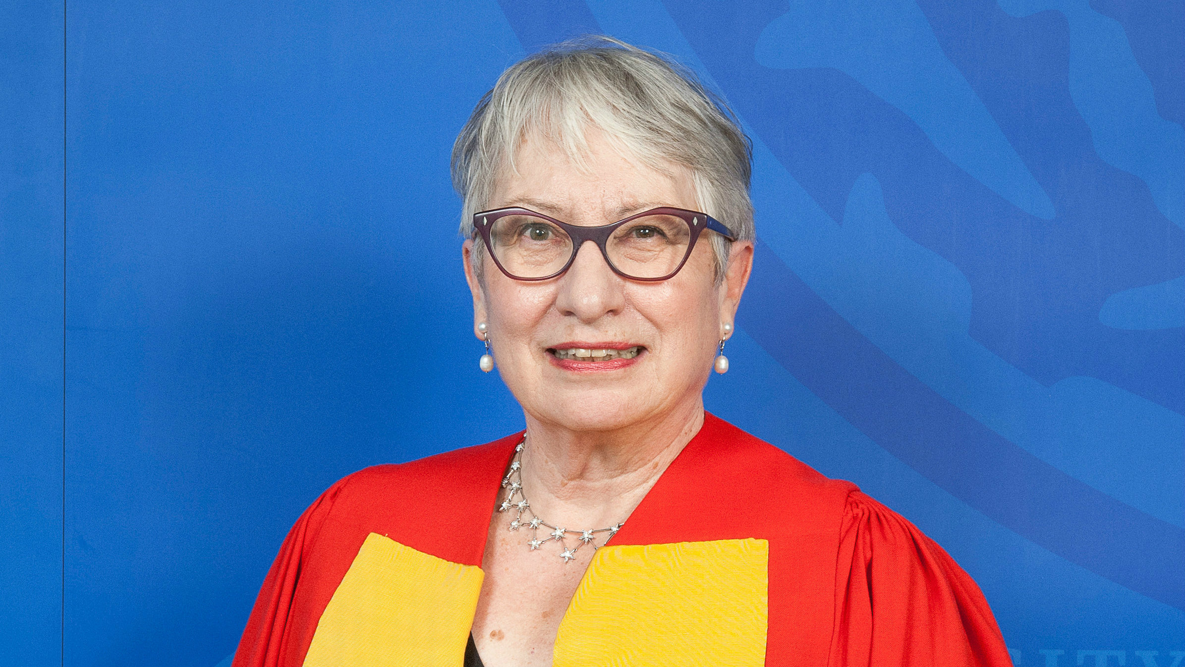 Professor Uta Frith