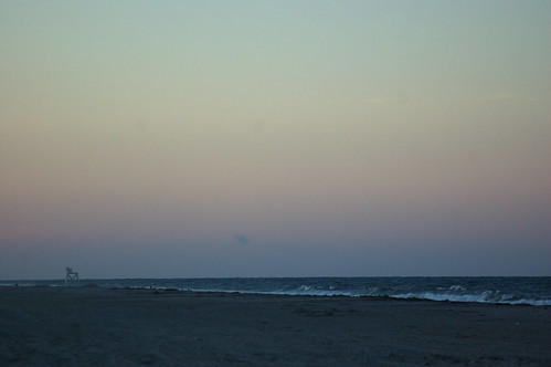 beach 2012