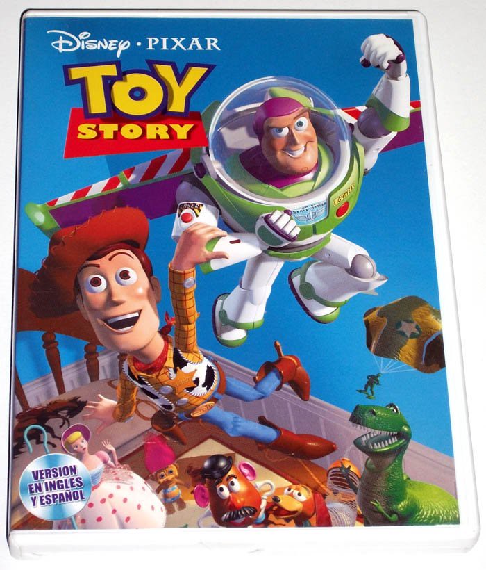 Toy Story 3 Disney Dvd Toy Story 3 Toy Story 3 Movie Pixar - Vrogue
