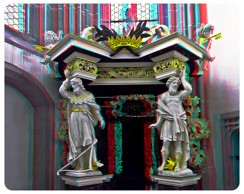 church architecture canon germany eos stereoscopic stereophoto stereophotography 3d europe raw catholic cathedral saxony kitlens anaglyph görlitz stereo sachsen dome stereoview spatial 1855mm chacha baroque hdr protestant redgreen 3dglasses hdri antiquated stereoscopy anaglyphic optimized threedimensional stereo3d cr2 stereophotograph anabuilder singlelens redcyan 3rddimension 3dimage tonemapping 3dphoto 550d stereophotomaker 3dstereo 3dpicture quietearth anaglyph3d stereotron