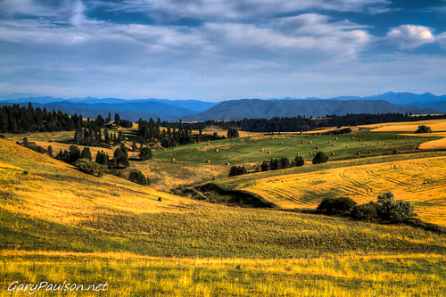 field outdoors farm object hay hdr agricultural photomatix placesgeneral