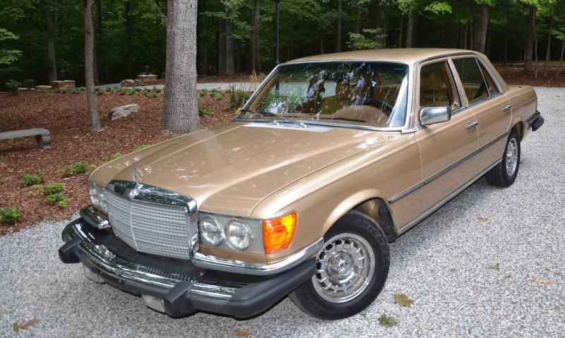 About to purchase 1980 300SD | Mercedes-Benz Forum