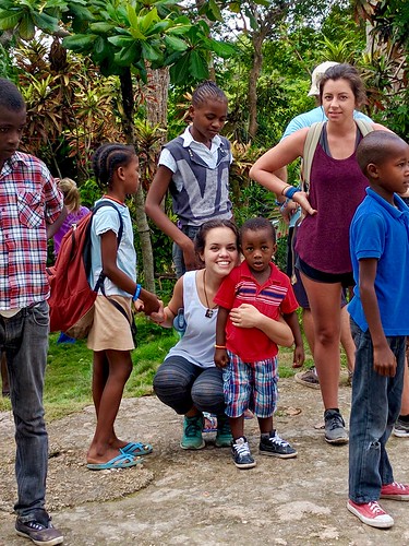 haiti missionrenew travel