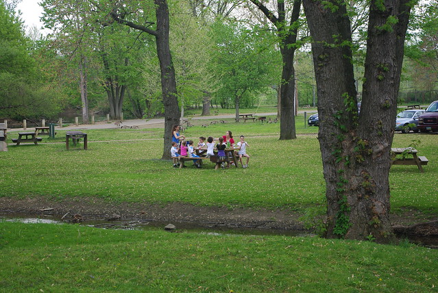 Saturday Soccer and ARCHE in the Park May 6 2012 011