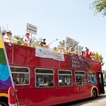 LA Weho Gay Pride Parade 2012 22