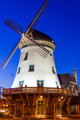 sunset windmill restaurant missouri saintlouis bevomill philipleara