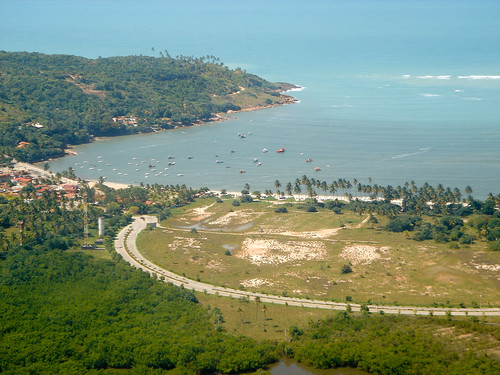 brazil beach southamerica aerialview helicopter recife atlanticocean pernambuco 2012
