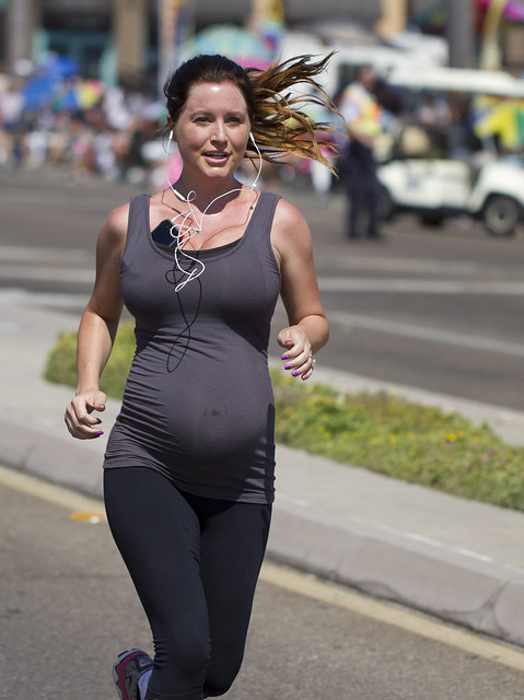 13 самых распространенных «фактов» о беременности, которые оказались неправдой