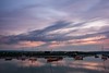 After leaving Otterton, stopped at Topsham to see the last of teh sunset... - The Best of Flickr | John F Baker 