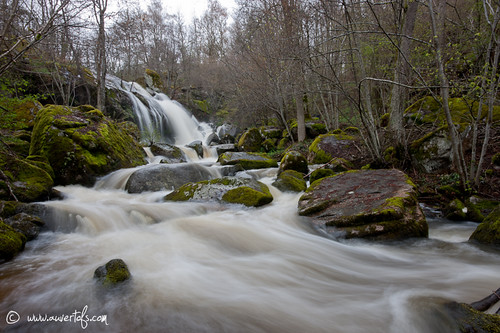 fall water montagne river landscape waterfall long exposure rivière say cascade auvergne sancy montdore gelles auvertofs