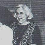 Dorothy Sacher