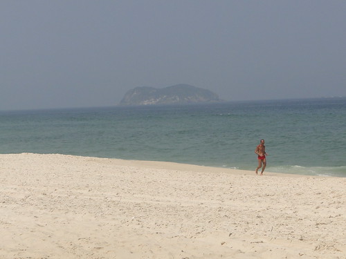 Praia da Barra