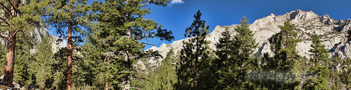 california camping trees panorama mountains nature horizontal landscape pano scenic pines mtwhitney peggy sierranevada easternsierras ©allrightsreserved ©peggyhughes