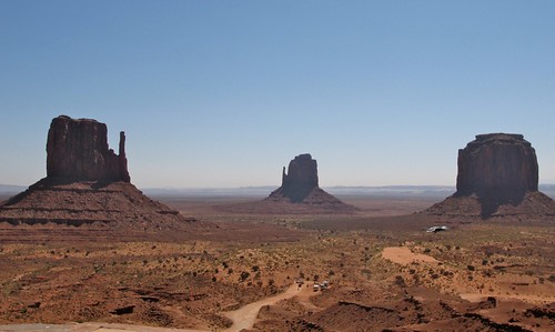 erosion géologie monumentvalley navajoland usa