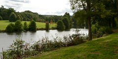 Winkworth Arboretum - The Lake