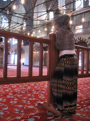 Mezquita Azul 2