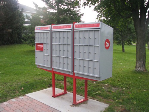 New Mailboxes-1