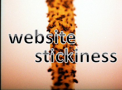 Stickiness 1