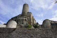 Eppstein Castle