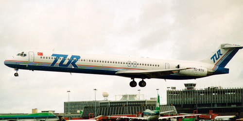 Dublin _0051 MD-80 TUR