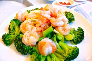 Dynasty Seafood Restaurant | West Broadway, Vancouver