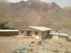 NamakAb, Takhar, Afghanistan