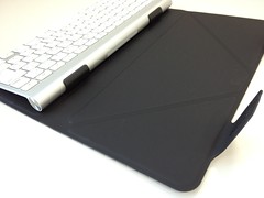 incase Origami Station - for Apple Wireless Keyboard and iPad