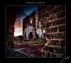 Engine House