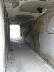 Gun Tunnel