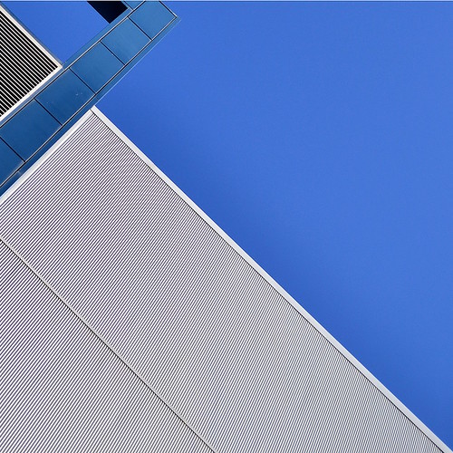 blue abstract lines carlton graphic absolut abstracted urbangeometry melbourneaustralia geometriegeometry theroyaldentalhospitalofmelbourne