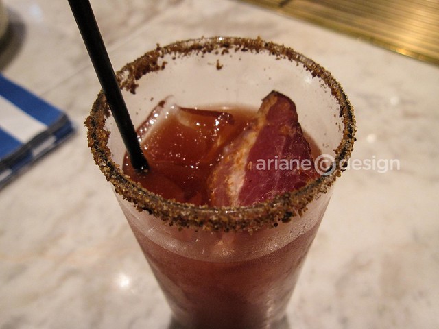 Bacon Caesars for everyone