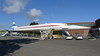 Concorde-Mockup
