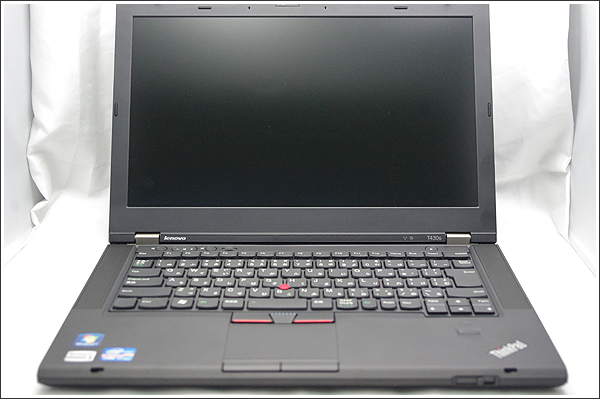 ThinkPad T430s