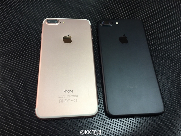 iPhone 7 Plus Clone