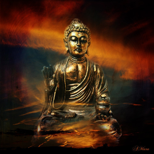 Medicine buddha