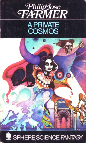 Philip Jose Farmer - A Private Cosmos