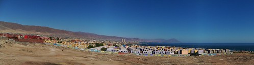 chile costa mar playa cerro cielo panoramica cordilleradelacosta norte cordillera antofagasta desiertodeatacama santiagohumberstone segundaregion regiondeantofagasta desiertocostero