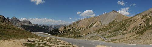 panorama bergen vakantie2012