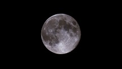 Armstrong Blue Moon, Friday, August 31, 2012