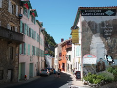 Roquefort - Photo of Saint-Jean-d'Alcapiès