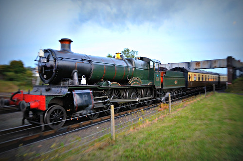 train engine railway steam locomotive svr gwr severnvalleyrailway kidderminster 7812 erlestokemanor